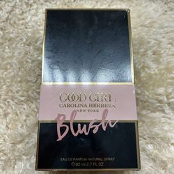 Good Girl Blush