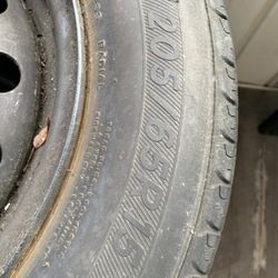 3 Car Tiers. Used But Still Has Life To Them 