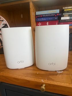Orbi