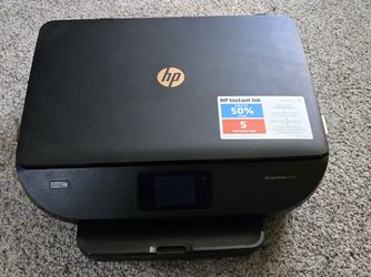 HP Envy Photo 7155