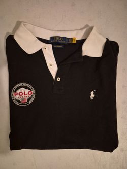 Men's Polo Ralph Lauren Size medium