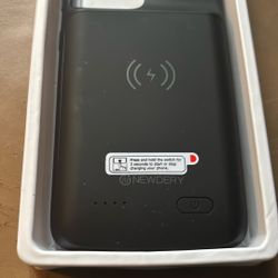 Newdery Battery Case Model# XDL-202W