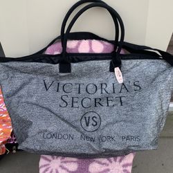 Victoria Secret New Large Bag