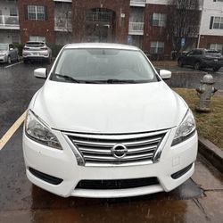 2015 Nissan Sentra