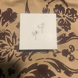 AirPod Pro 2