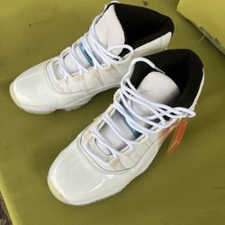 Jodan Size 8