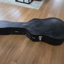 Gator Acoustic Guitar Case