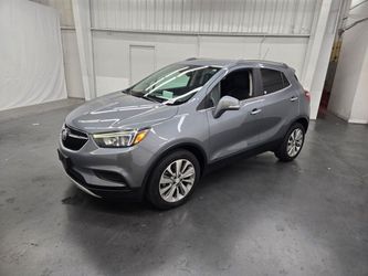 2019 Buick Encore