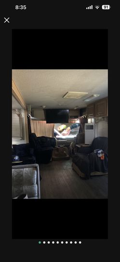 Se Renta RV/Motorhome en Whittier, CA 90604 .