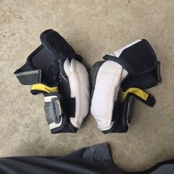 Hockey Elbow Pads Small