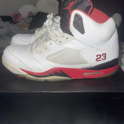 Jordan Retro 5s