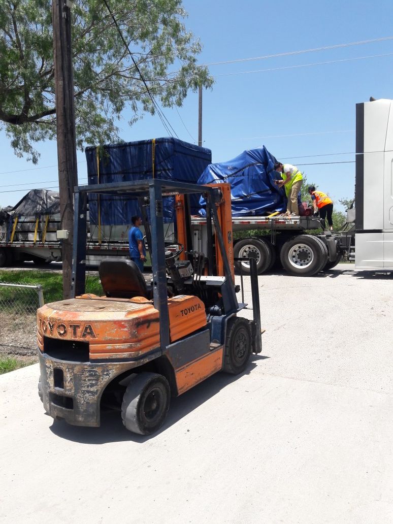 Forklift for Sale in San Antonio, TX OfferUp