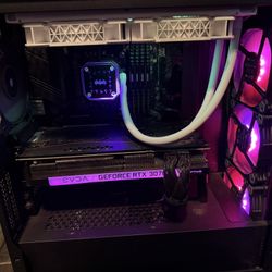 PC Set Up 