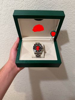 Luxury Watch