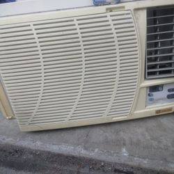 maytag 12000 btu air conditioner