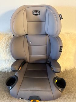 Child KidFit car seat