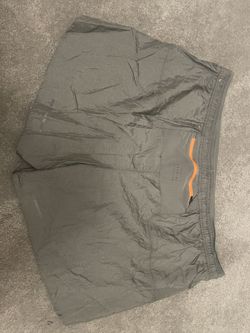 Nike Reflective Running Shorts 