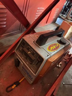 Em 500 Honda Generator