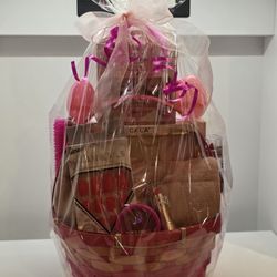 BEAUTY BASKET