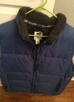 Men's Medium GAP VEST
