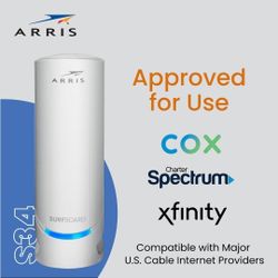 Cable Modem