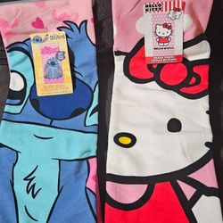 Blankets, beach towels, bath mats... and more