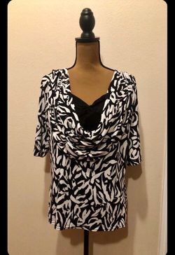 Women’s Blouse Size XL