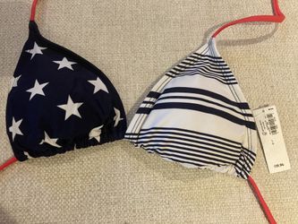 Old Navy Women’s Large Bikini Top (bottoms for sale separately)