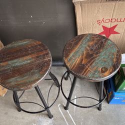 Bar Stools