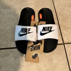 Nike Slides