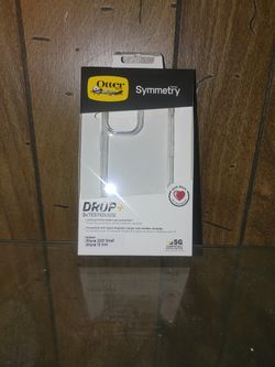 Iphone 12 Mini 2021 Small Otter Box Symmetry Case
