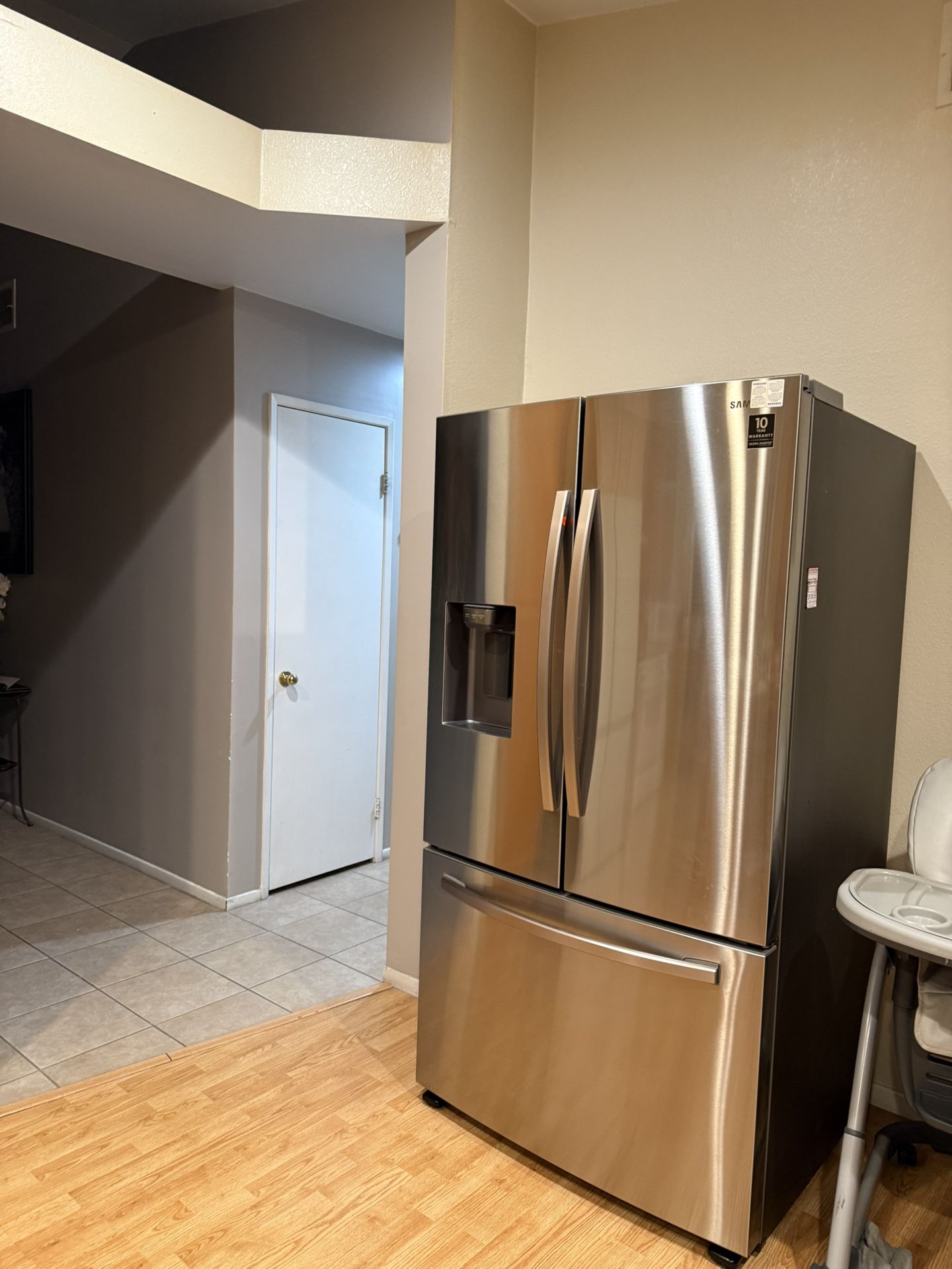 Samsung Refrigerator
