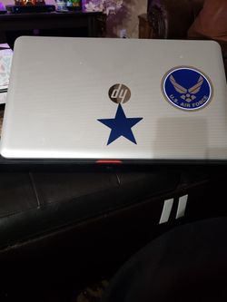 HP PAVILLION 17 LAPTOP