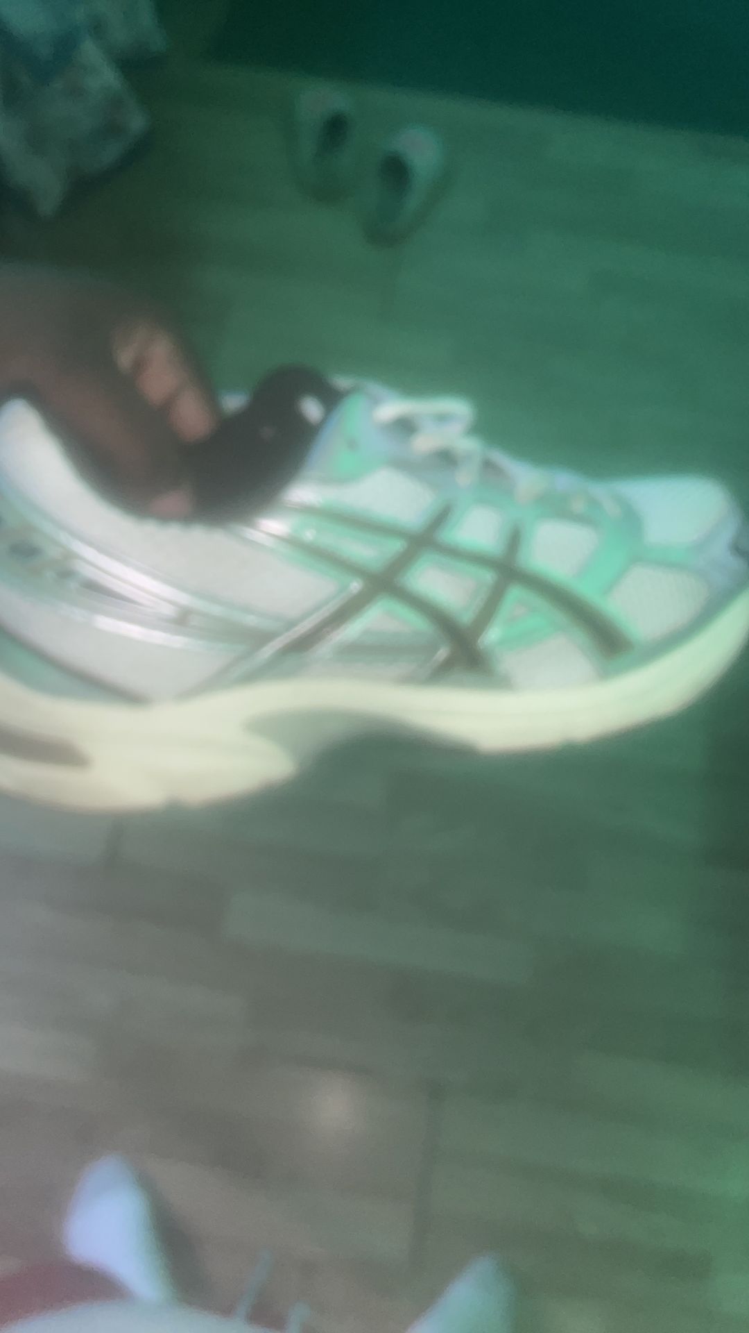 asics gel - 1130 size 9