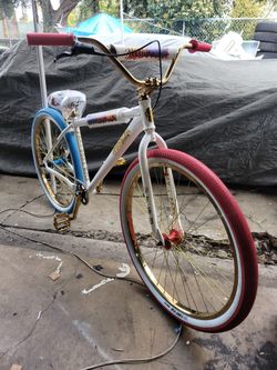 29" Foos Gone Wild Bike 🙏🙏🙏