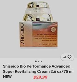 Skin care