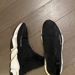 Balenciaga Speed Trainer Size 42