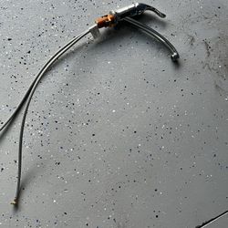 Kitchen Sink Or Bathroom Sink Tab