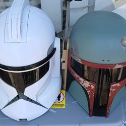 Star wars $45.00 Each
