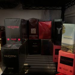 COLOGNES