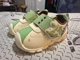 BALABALA TODDLER SZ 4-5 SHOES