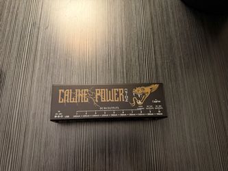 Caline Power CP-04 Pedal Board Power Supply