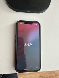 iPhone 13 128GB Black