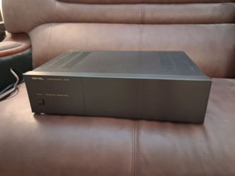 Rotel RB-981 Power Amplifier