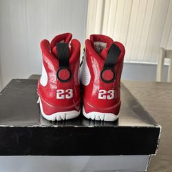 Jordan 9