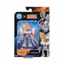 Sonic x dc