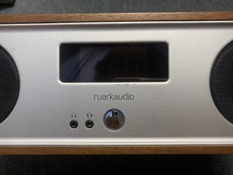 ruarkaudio R2 Mkiii