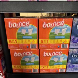 Bounce Dryer Sheets 330 Count 