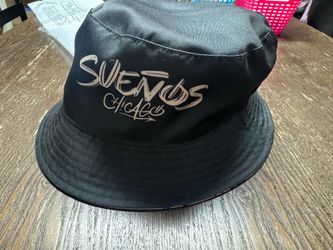 SUEÑOS BUCKET HAT