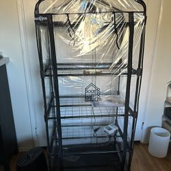 Mushroom Grow Tent- BRAND NEW!!